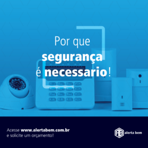 Segurança eletrônica